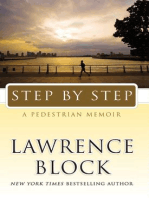 Step by Step: A Pedestrian Memoir