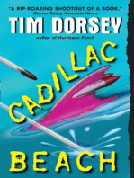 Cadillac Beach: A Novel