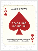 Fooling Houdini