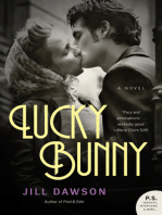 Lucky Bunny: A Novel