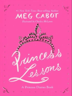 Princess Lessons