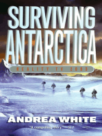 Surviving Antarctica: Reality TV 2083