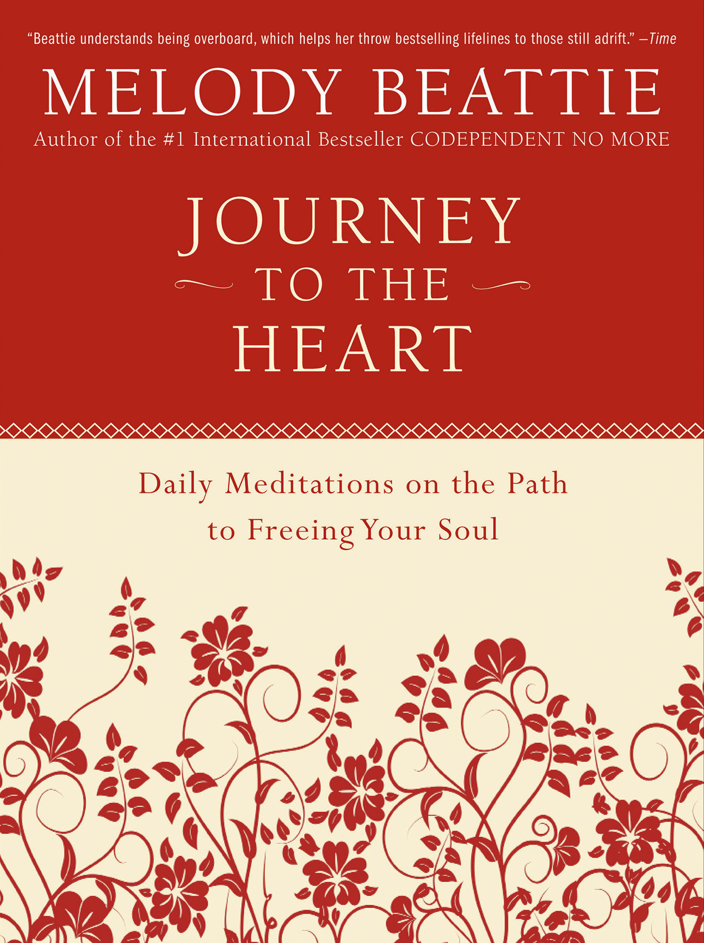 Journey to the Heart by Melody Beattie - Book - Read Online
