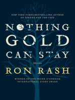 Nothing Gold Can Stay: Stories