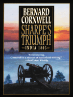 Sharpe's Triumph: Richard Sharpe and the Battle of Assaye, September 1803