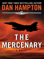 The Mercenary: A Novel