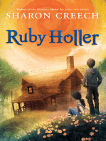 Ruby Holler