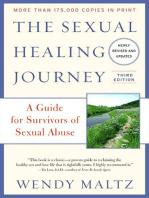 The Sexual Healing Journey: A Guide for Survivors of Sexual Abuse (Third Edition)