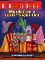 Murder on a Girls' Night Out: A Southern Sisters Mystery