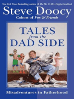 Tales from the Dad Side