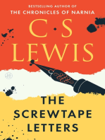 The Screwtape Letters