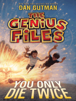 The Genius Files #3