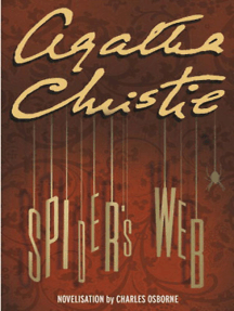 Read Spider S Web Online By Agatha Christie Books