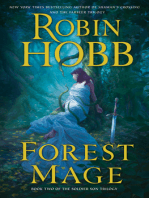 Forest Mage: The Soldier Son Trilogy