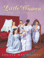 Little Women Book Two Complete Text: Little Women Book 2