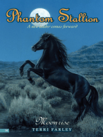 Phantom Stallion #14: Moonrise