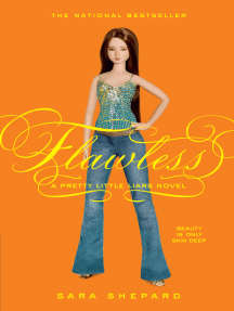Read Pretty Little Liars 2 Flawless Online By Sara Shepard Books
