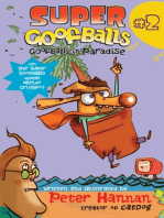 Super Goofballs, Book 2