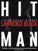 Hit Man: A Mystery Novel