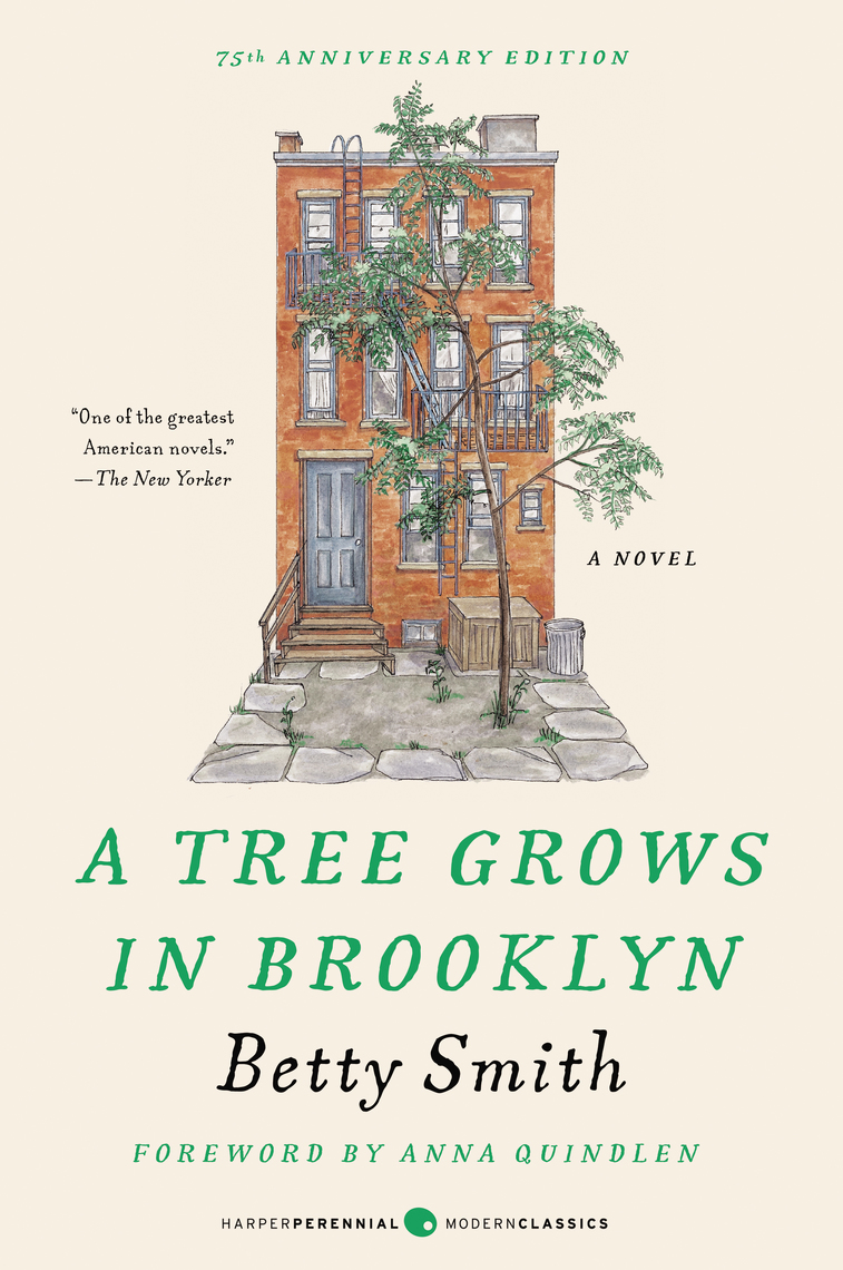 Read A Tree Grows in Brooklyn Online by Betty Smith | Books