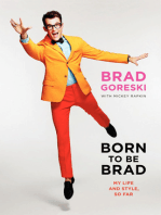 Born to Be Brad