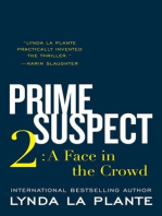Prime Suspect 2: A Face in the Crowd