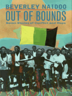 Out of Bounds: Seven Stories of Conflict and Hope