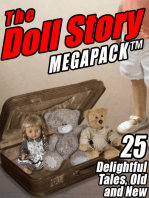 The Doll Story MEGAPACK ®: 25 Delightful Tales, Old and New