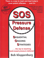SOS Pressure Defense: Sequential Ongoing Strategies