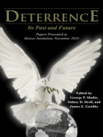 Deterrence: Its Past and Future—Papers Presented at Hoover Institution, November 2010