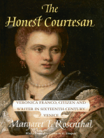 The Honest Courtesan