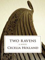 Two Ravens: A Novel