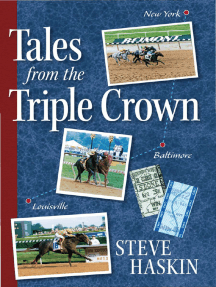 Tales From the Triple Crown