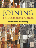 Joining: The Relationship Garden