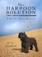 The Harpoon Solution: A Novel....About Secrets