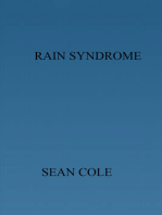 Rain Syndrome