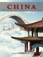 Letters to China