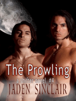 The Prowling (A Shifter Novel)