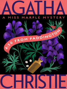 Read 450 From Paddington Miss Marple 8 By Agatha Christie