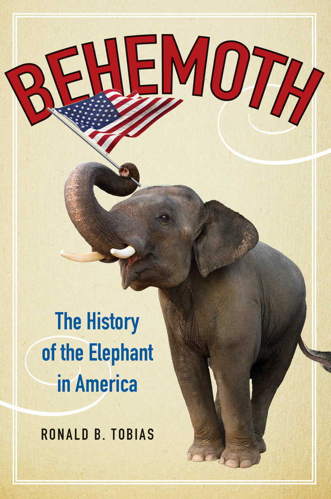 Behemoth by Ronald B. Tobias (Ebook) - Read free for 30 days