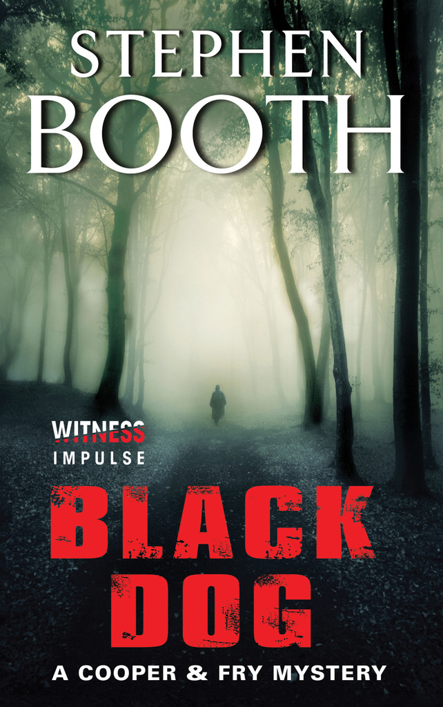 Black Dog by Stephen Booth (Ebook) Read free for 30 days