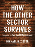 How The Other Sector Survives