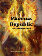 Phoenix Republic: The Lone Star Gambit