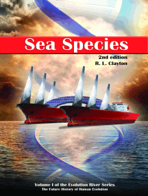 Sea Species: Volume 1 of the Evolution River Series