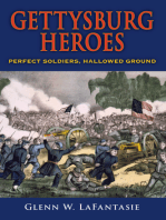 Gettysburg Heroes: Perfect Soldiers, Hallowed Ground