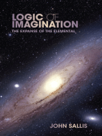 Logic of Imagination: The Expanse of the Elemental