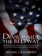 The Devil Inside the Beltway
