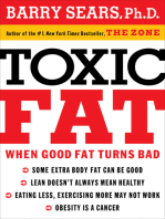 Toxic Fat
