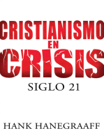 Cristianismo en crisis