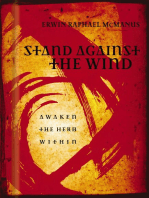 Stand Against the Wind